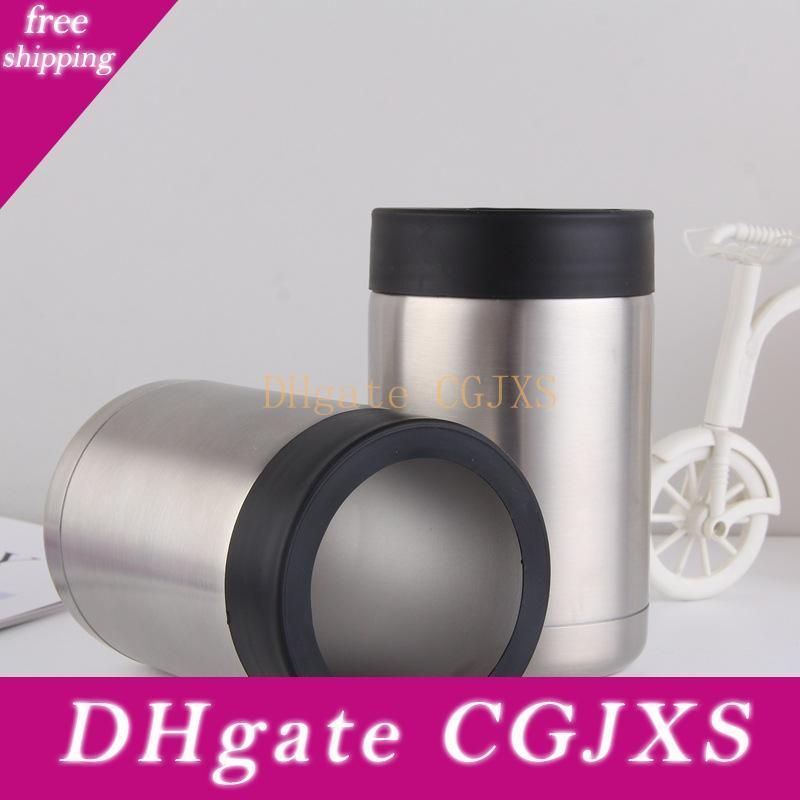 bottle and can cooler