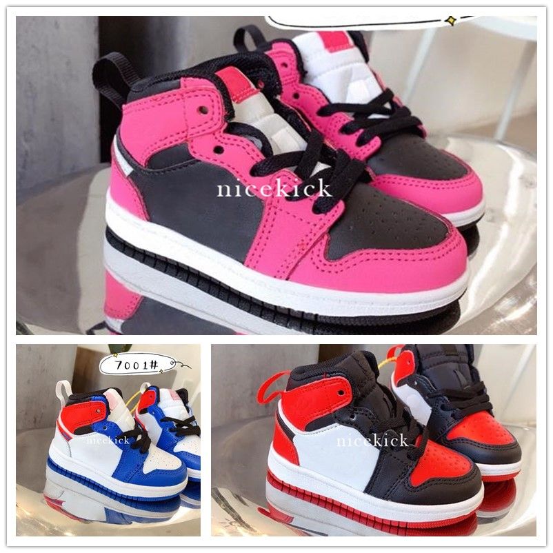 clearance kids tennis shoes