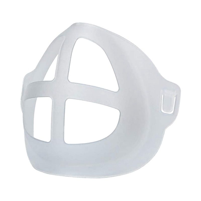 Bocca Holder Mask