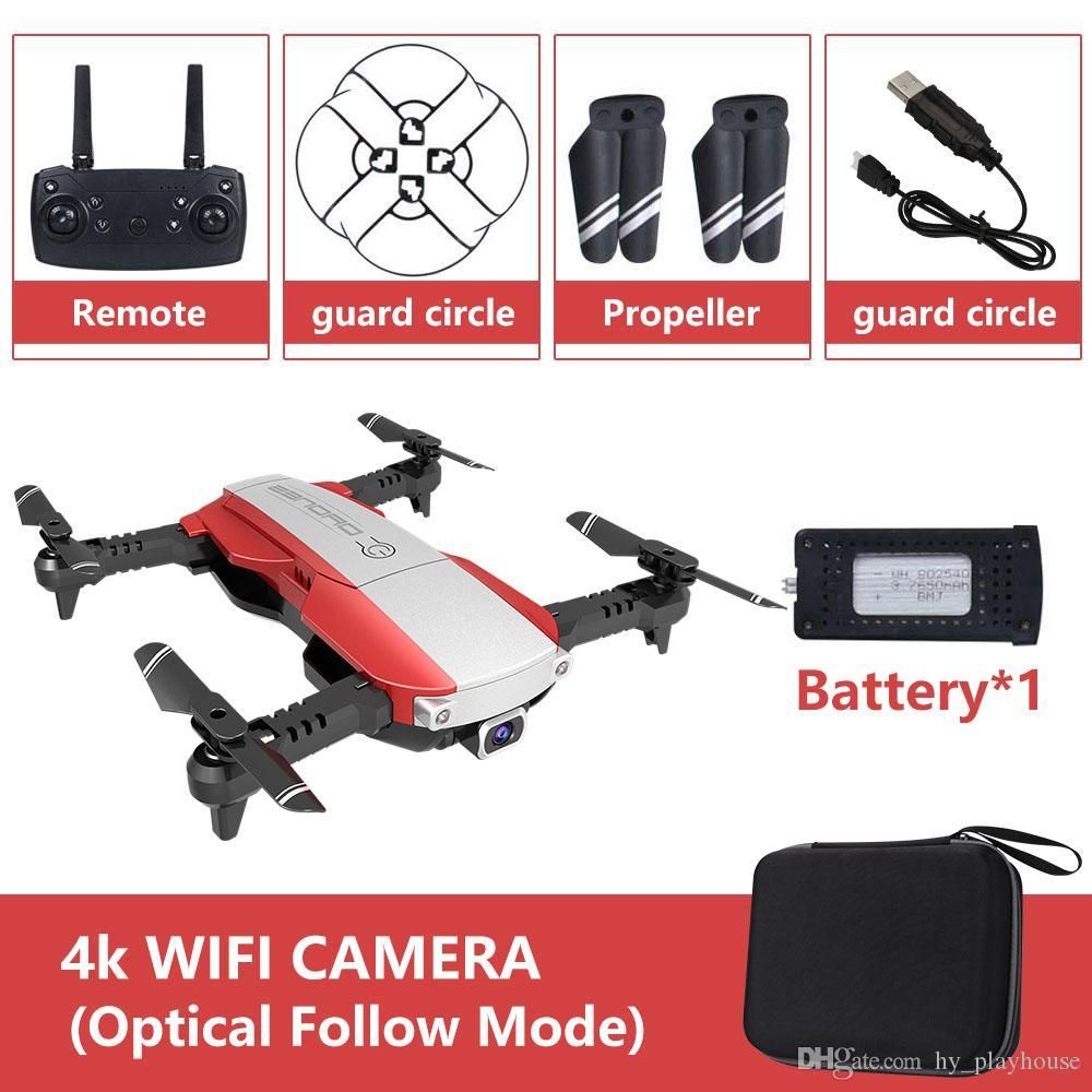 2.4 ghz remote control drone