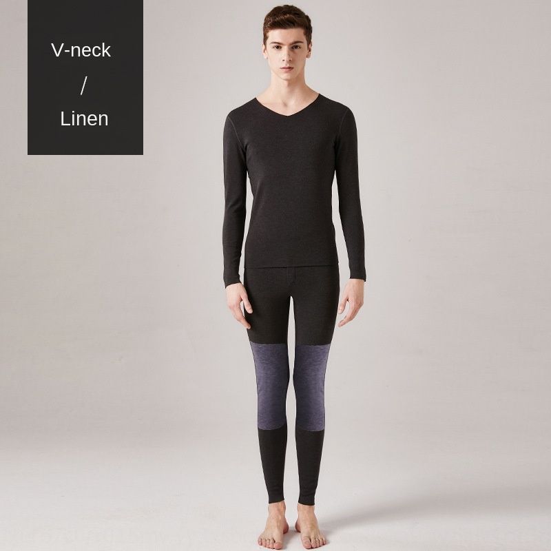 mens fleece long underwear
