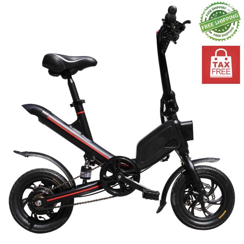 electric toy bikes