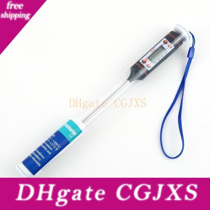 food temperature probe