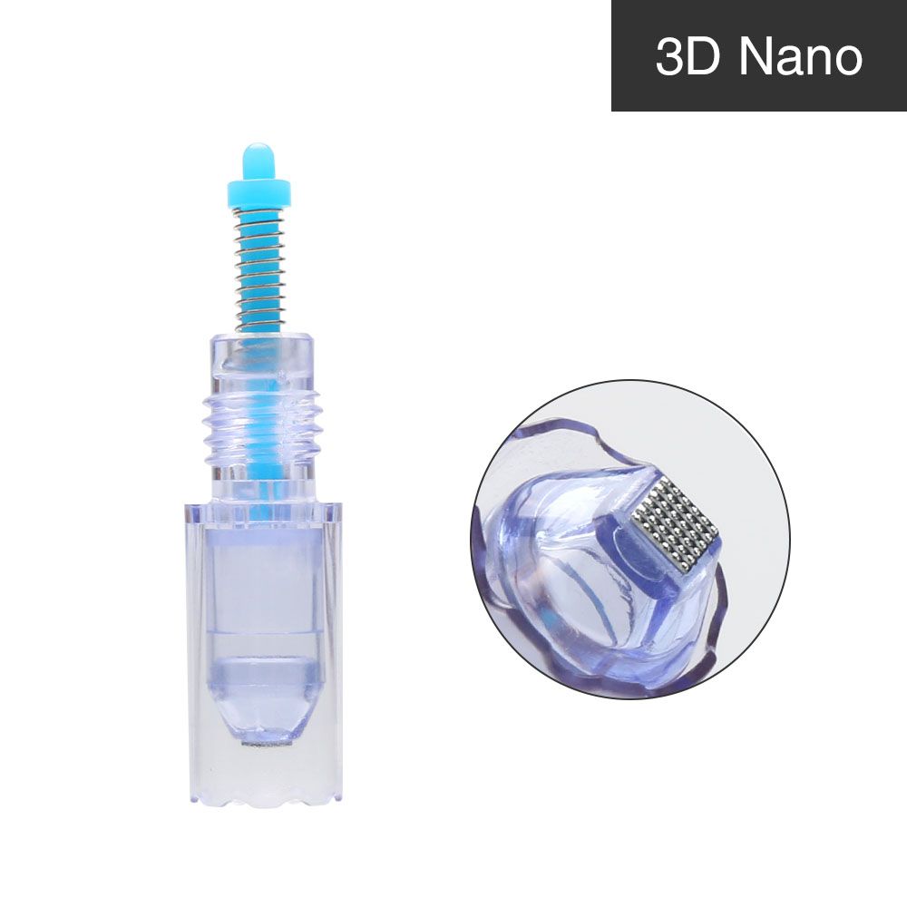 3D Nano