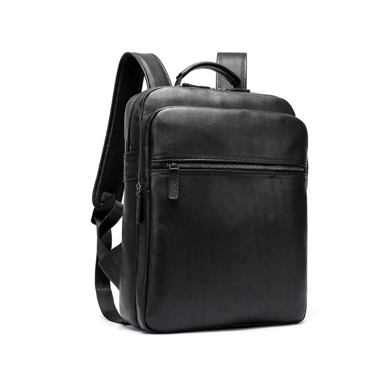 best leather backpack mens