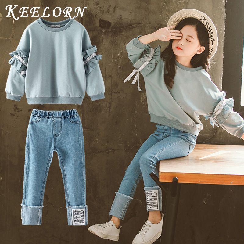 suits for teenage girls