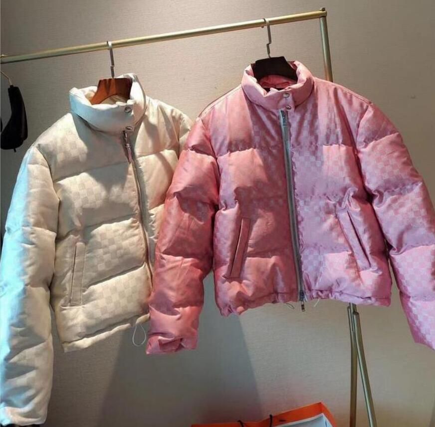 designer down jackets womens