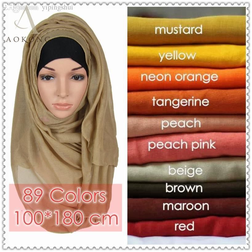 hijab wholesale