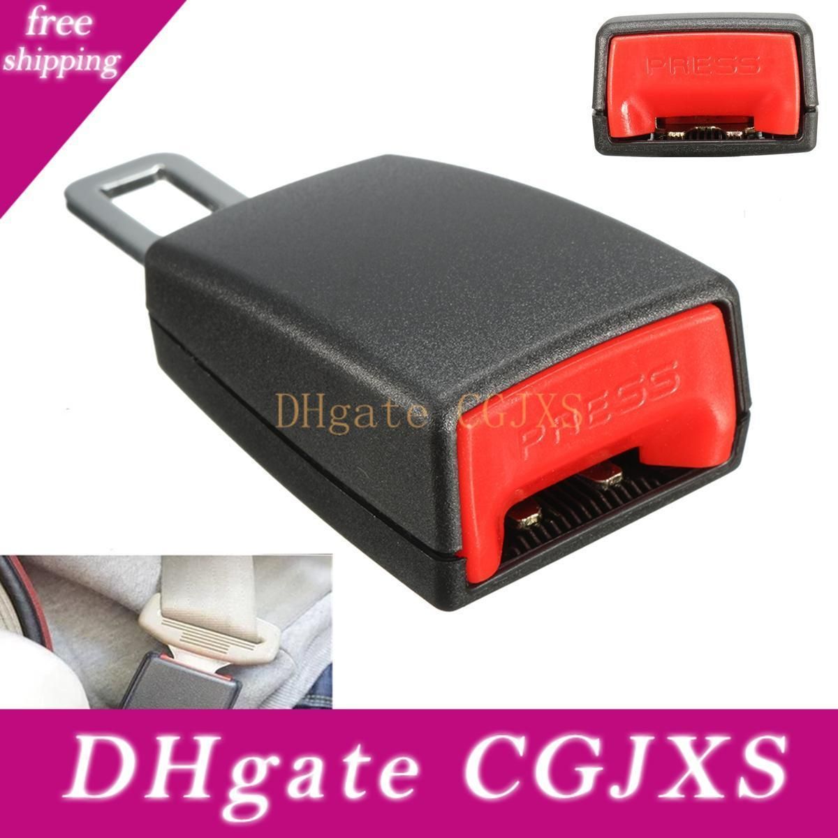 auto seat belt buckle