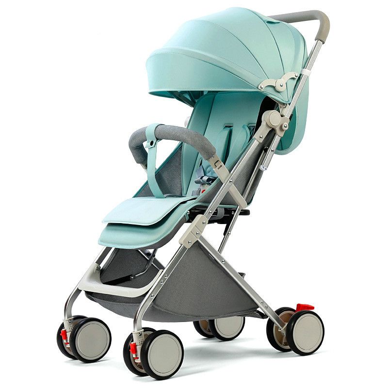 umbrella folding stroller