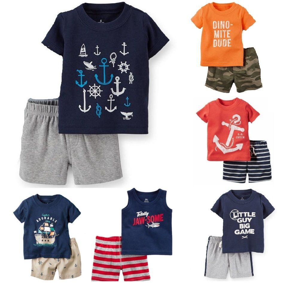 sailor baby clothes