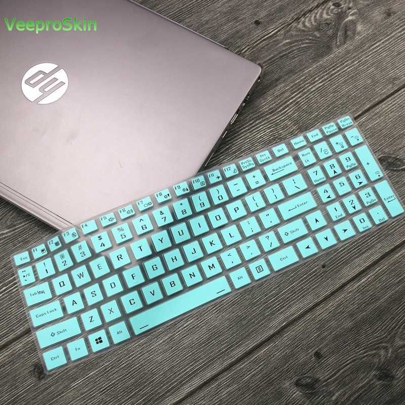 Keyboard Covers For Laptop XMG Apex 15 Clevo NH58AF NH55AC ORIGIN PC