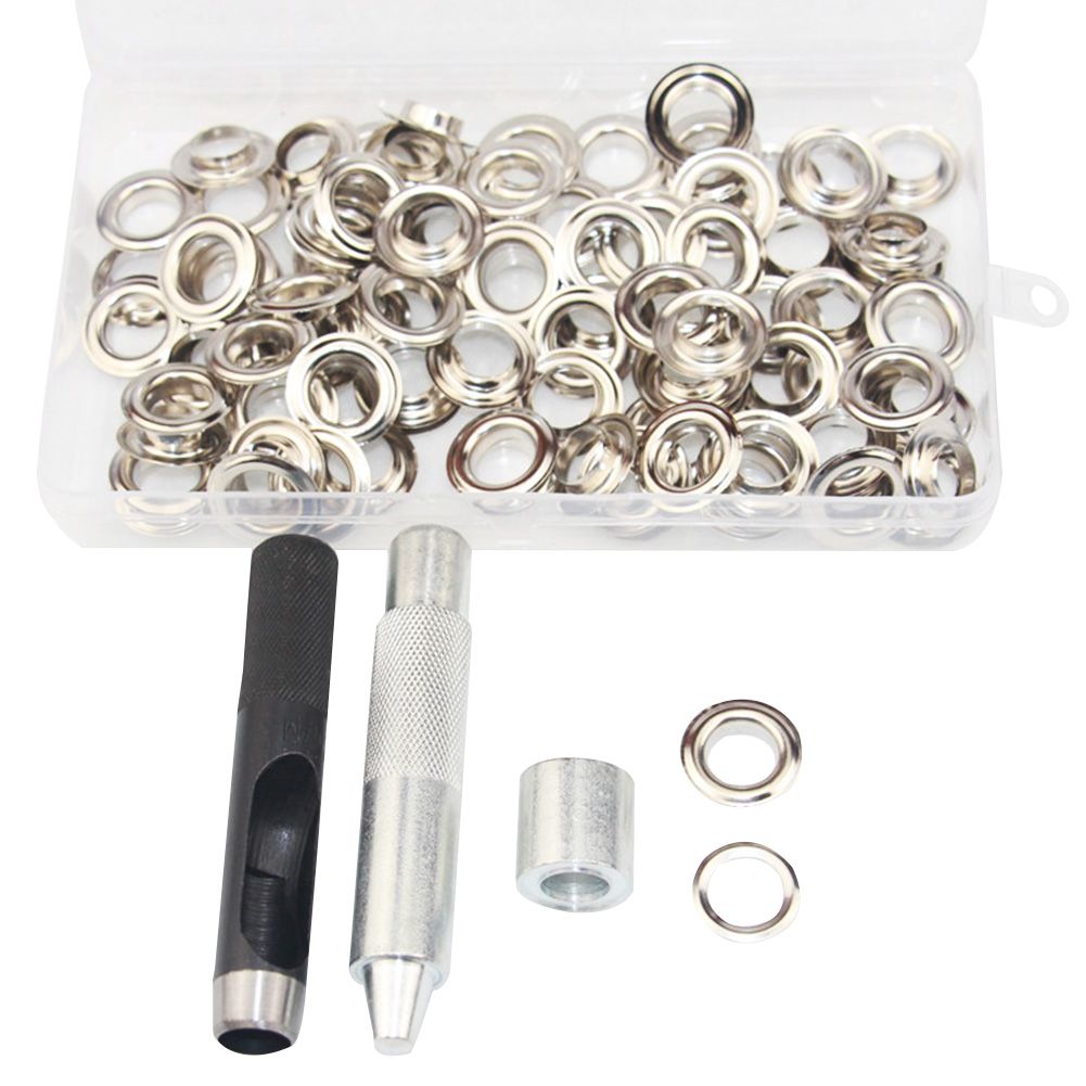 metal eyelet tool
