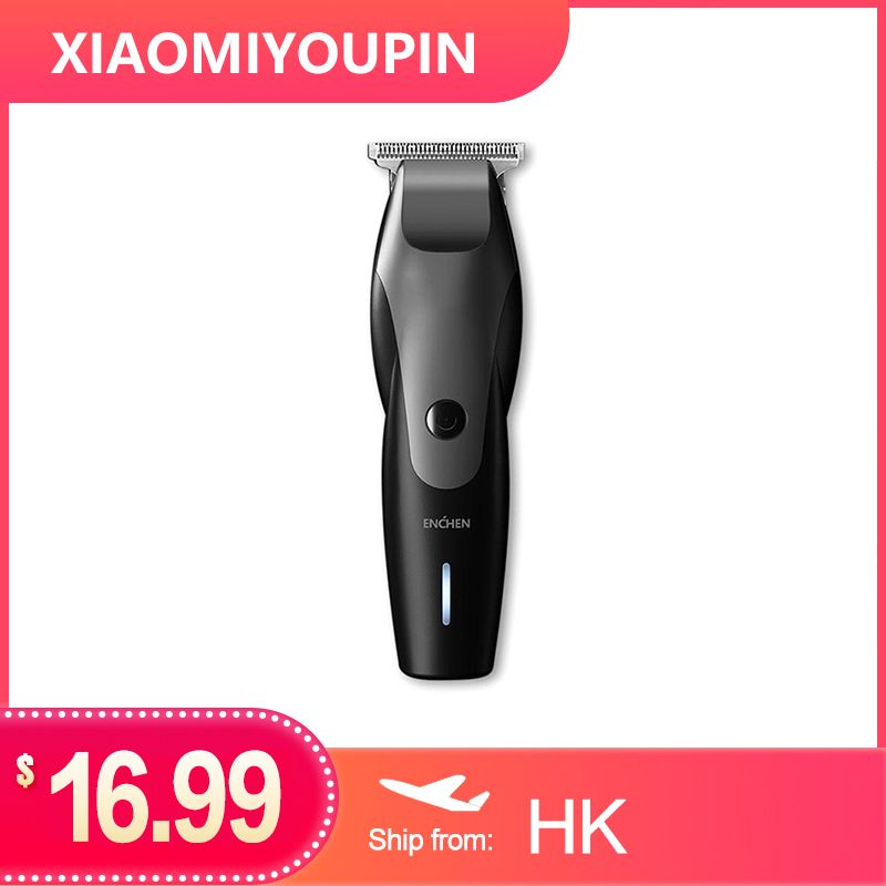 Xiaomi Saç Traş Makinesi