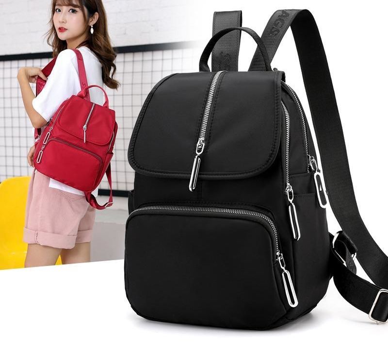 lightweight breathable backpack