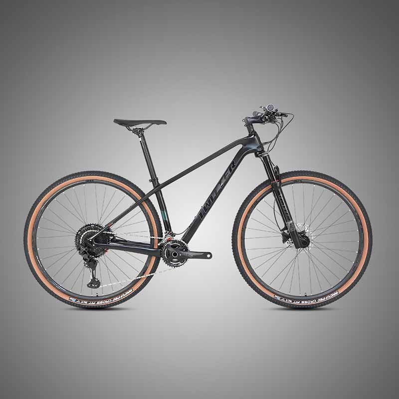 mongoose 24 speed mountain bike