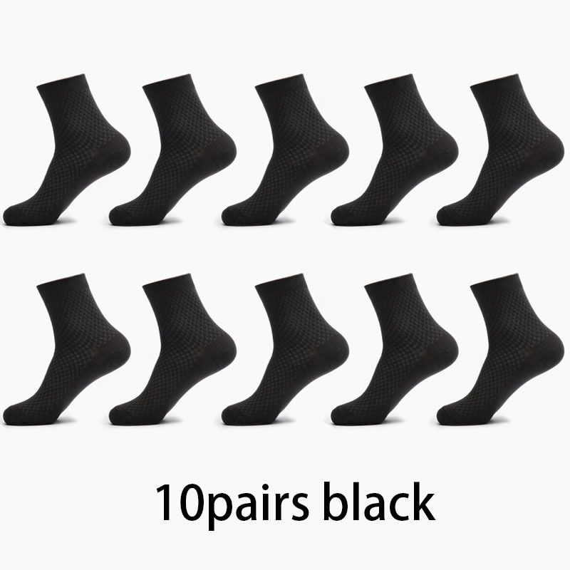 Black 10Pairs