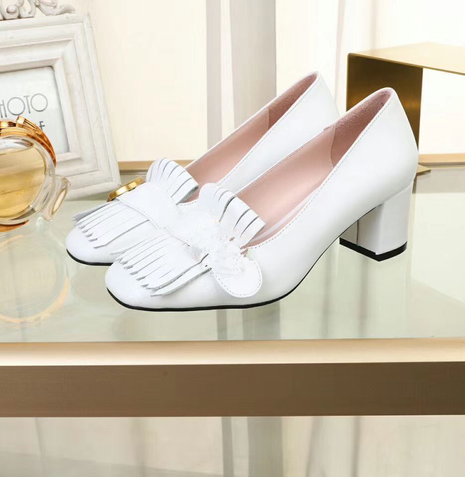 high end women's shoes