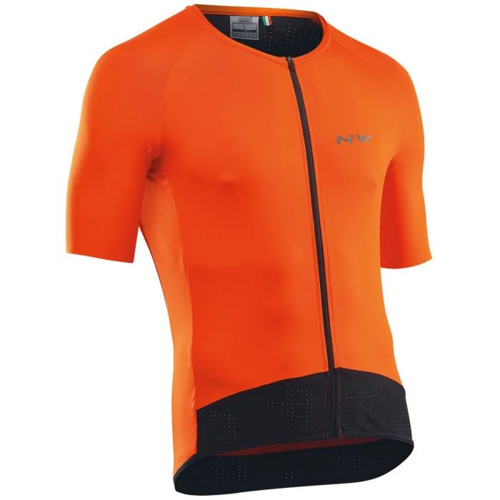northwave cycling jacket