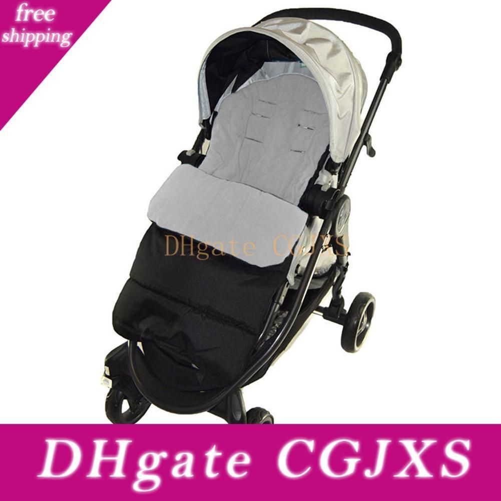 winter pram footmuff