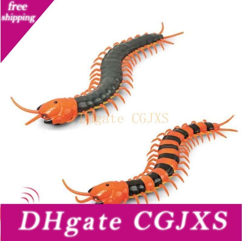remote control centipede