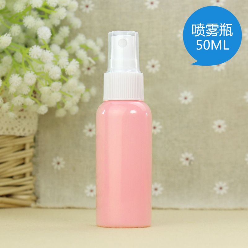 스프레이 병 50ml