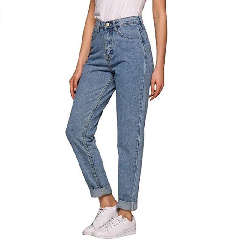 boyfriend jeans brand
