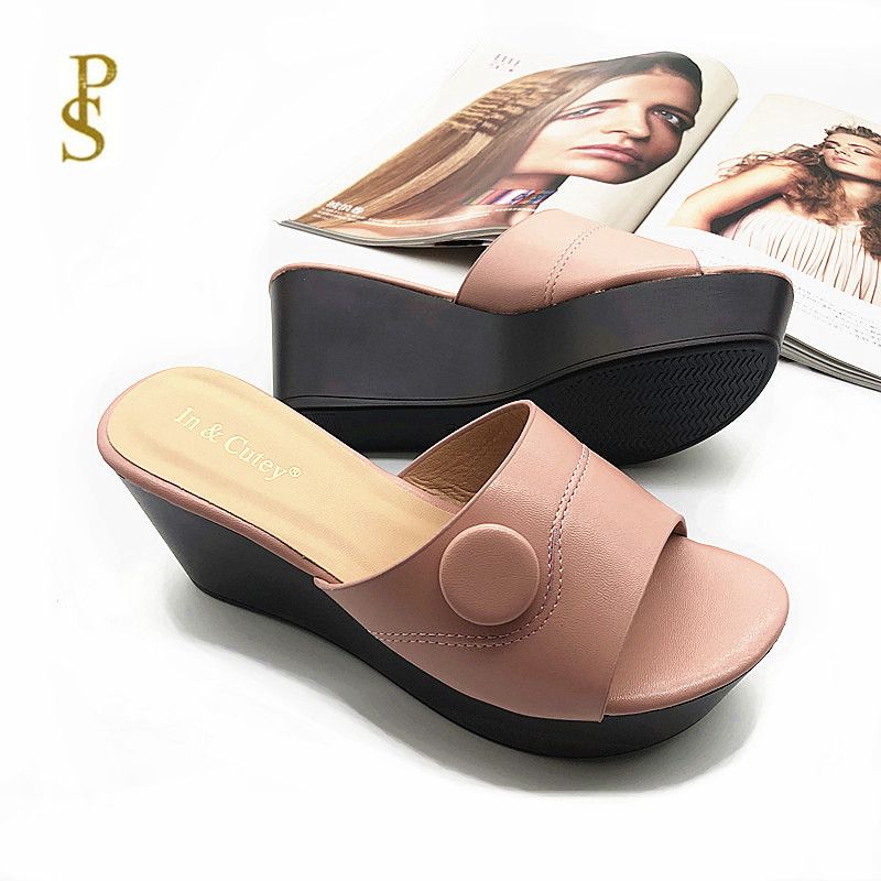 comfortable slippers