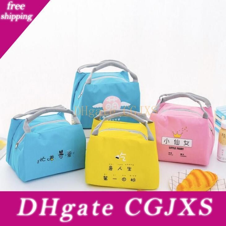 lunch bags for girl