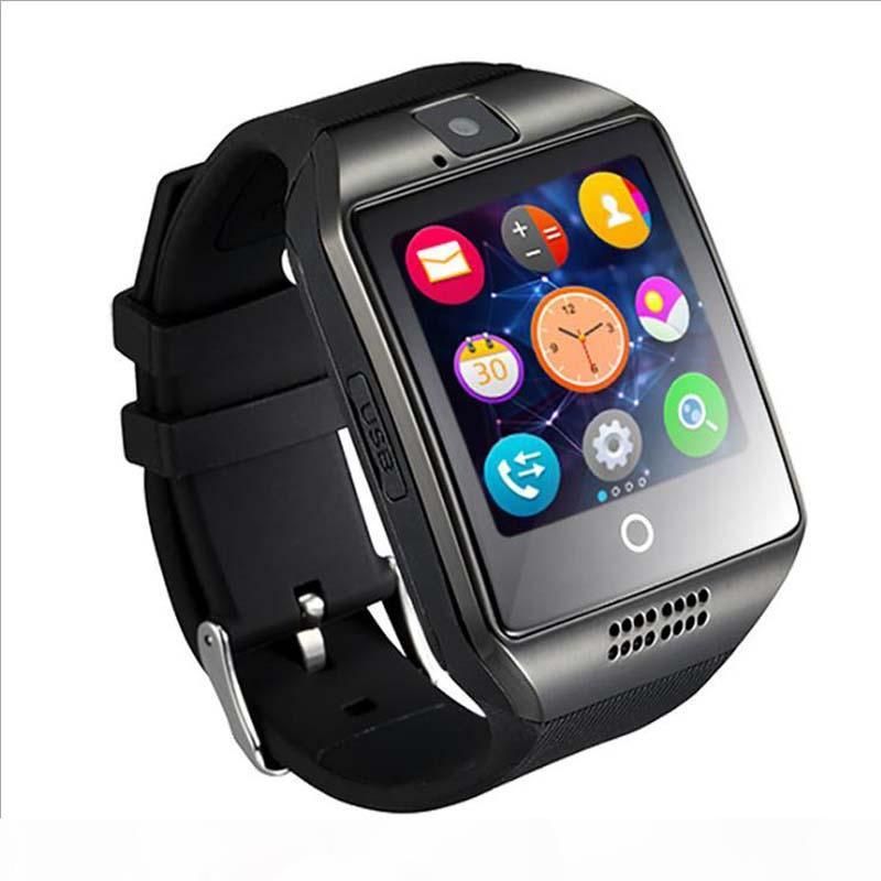 wrist watch bluetooth smartphone bracelet