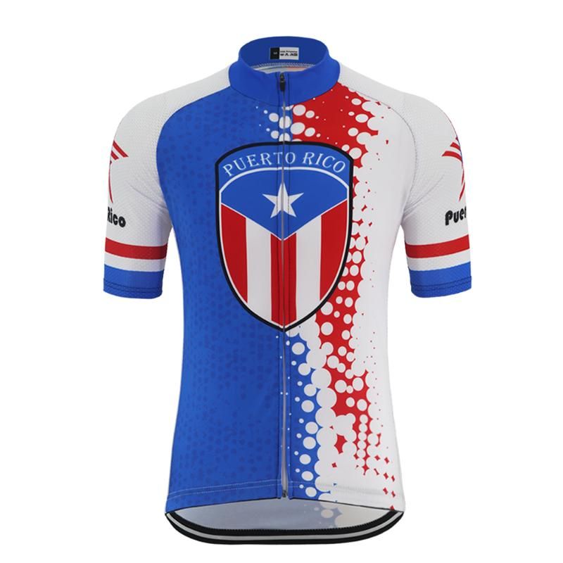 Men jersey