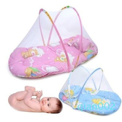 baby infant bed canopy mosquito net
