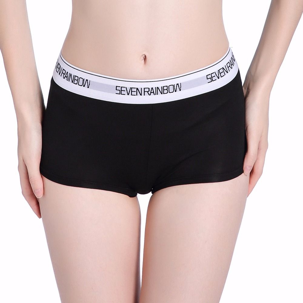 women's boxer underwear
