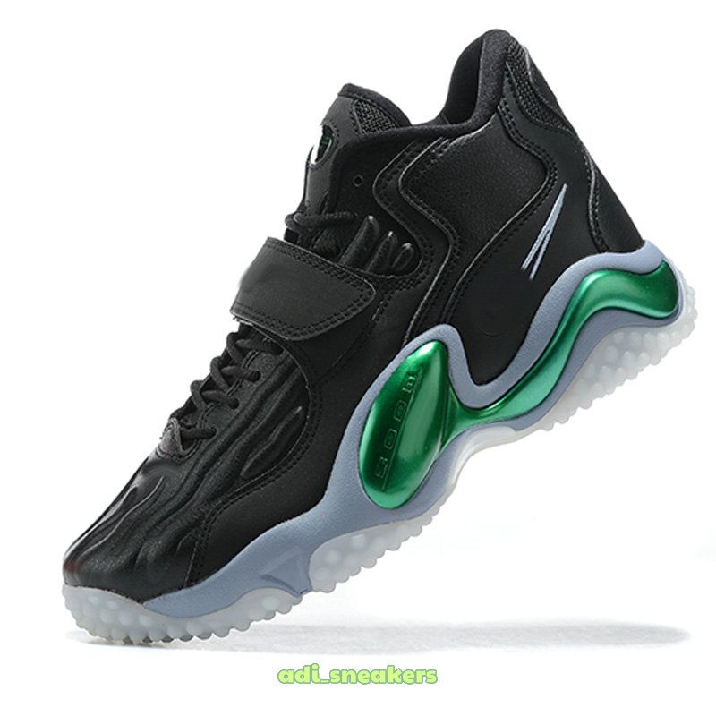 barry sanders tennis shoes