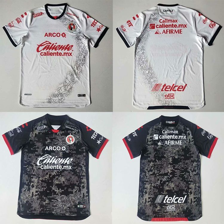 Wholesale Best Quality Best Use 21 Xolos De Tijuana Thailand Soccer Jersey 21 Club Tijuana Home Away White Soccer Shirts Rivero Lucero Bolanos Football Shirts And Soccer Jerseys Dhgate Com Wholesale Best Quality Best Use 21 Xolos De Tijuana Thailand Soccer Jersey 21 Club Tijuana Home Away White Soccer Shirts Rivero Lucero Bolanos Football Shirts And Soccer Jerseys Dhgate Com
