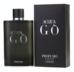 Black Eau de Parfum