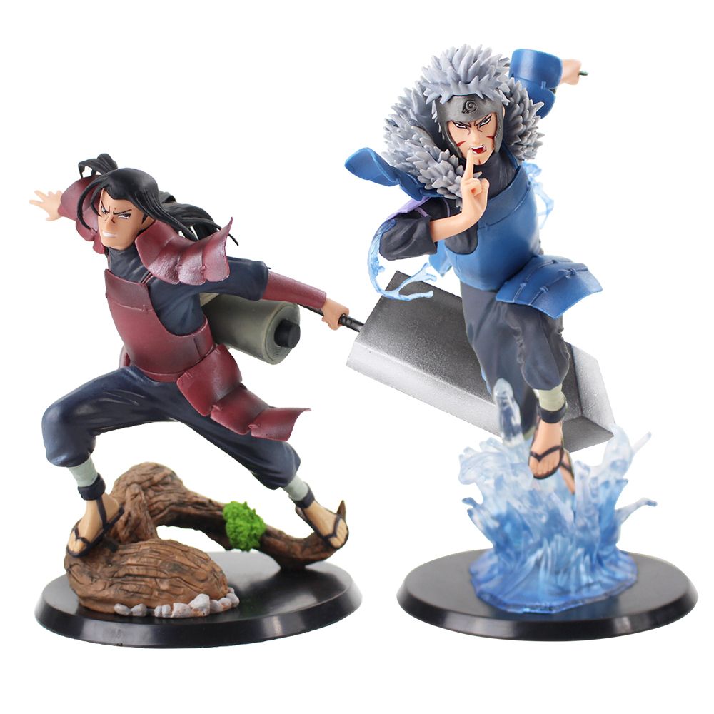 tobirama figure