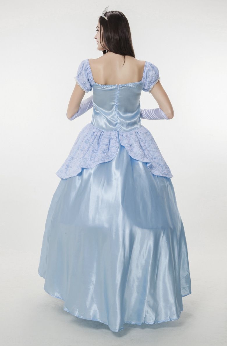 sissy princess dress