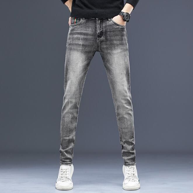 do new jeans stretch