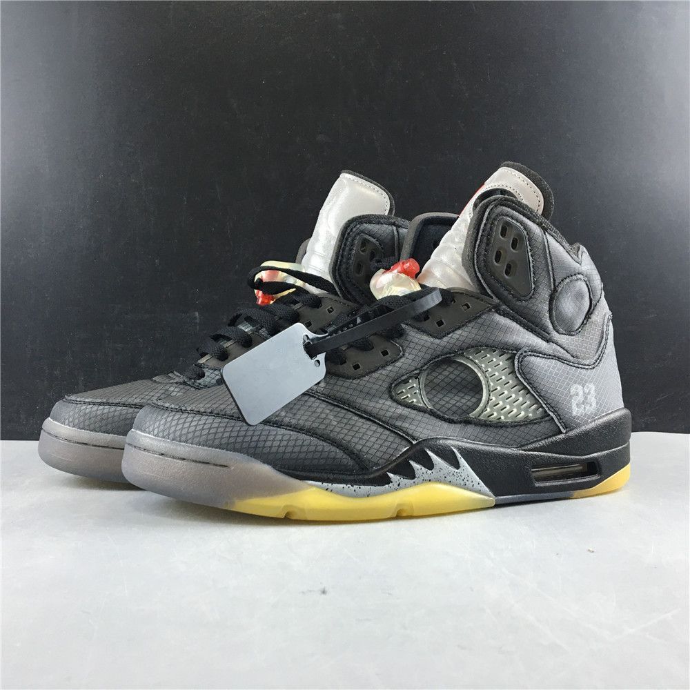 grey 5s