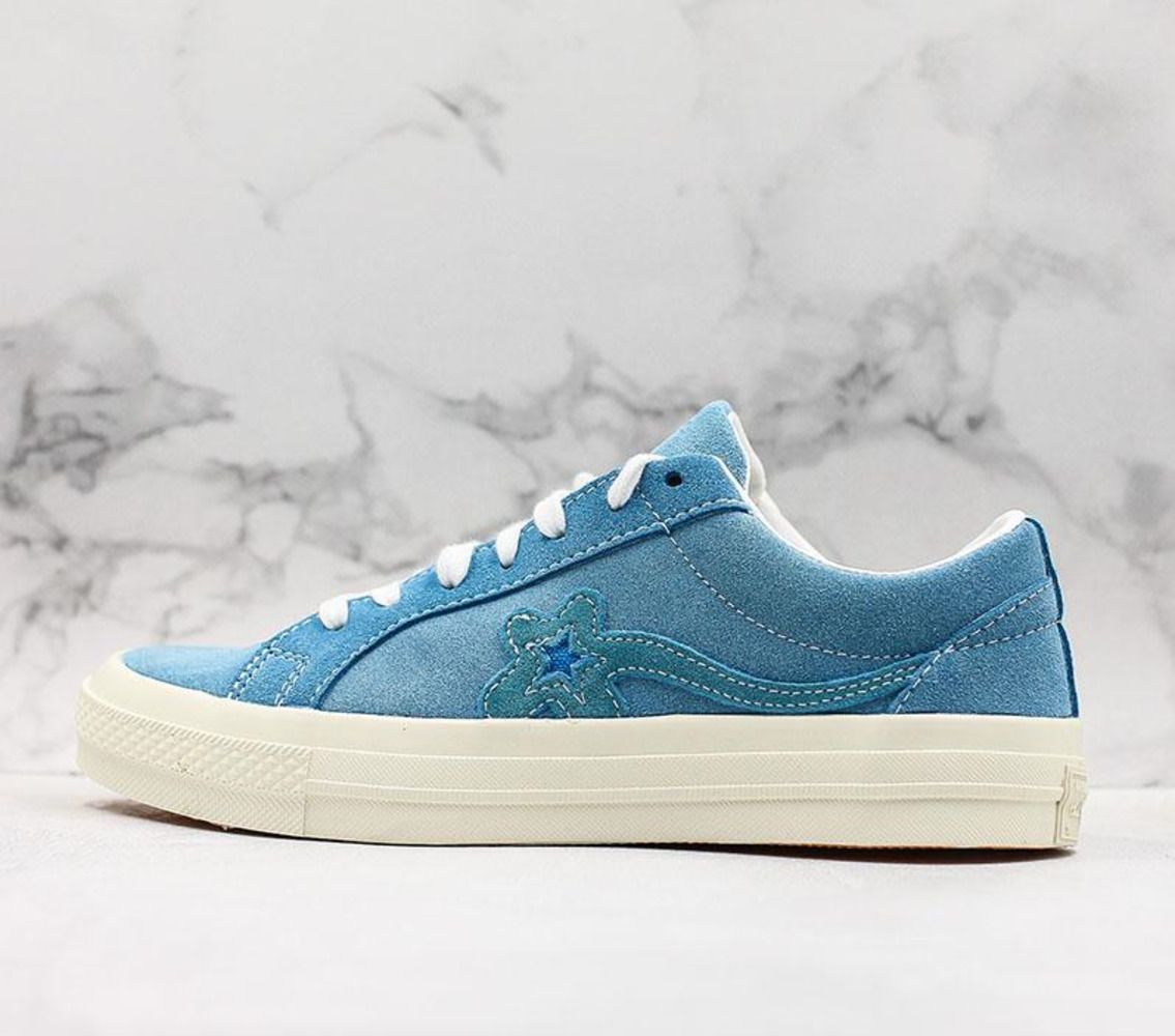 golf le fleur dad shoes