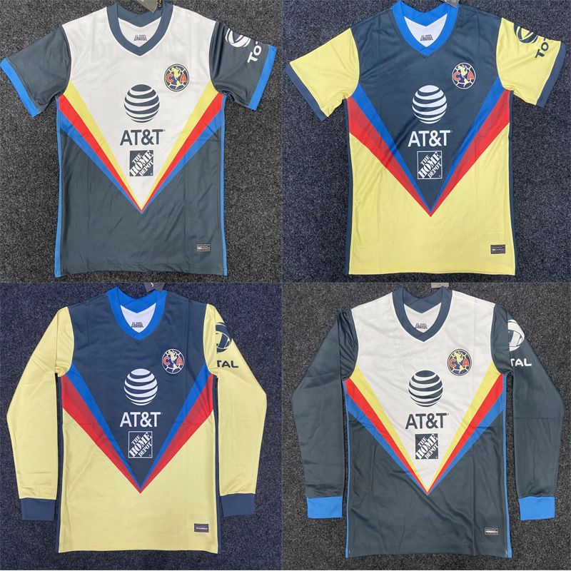 club america 3xl jersey