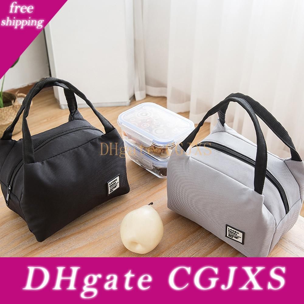 insulated food tote bags
