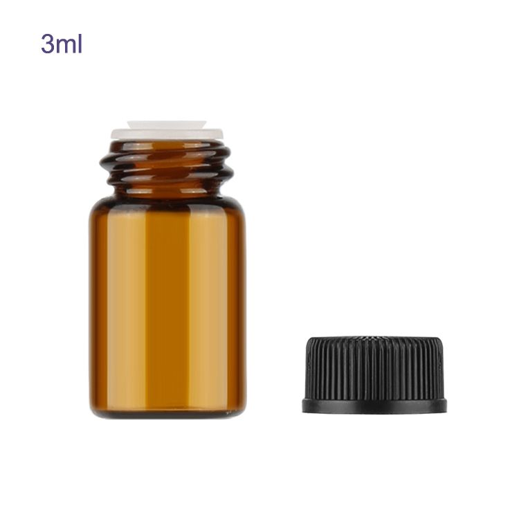 3ml Amber