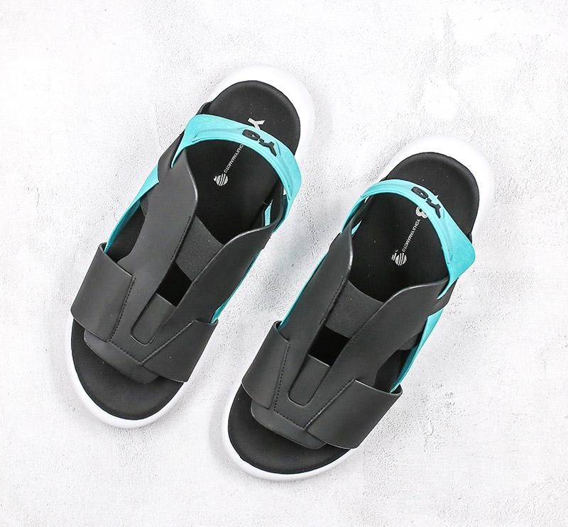 y3 slippers