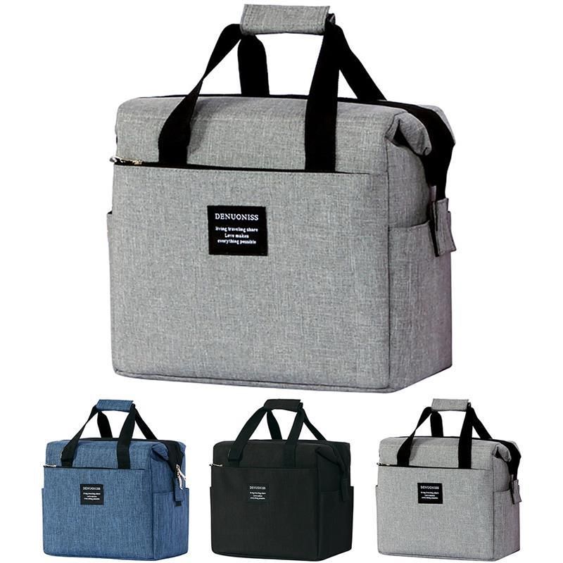 large insulated picnic bag