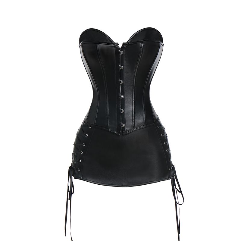 cheap plus size steampunk clothing