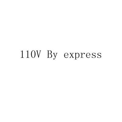 110V By express