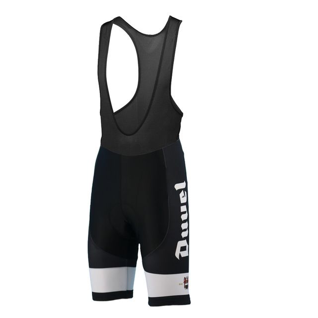 Bib Shorts Style 1