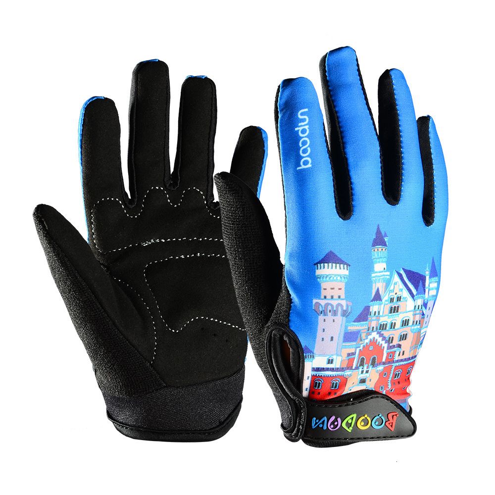 cycling gloves for 4 year old